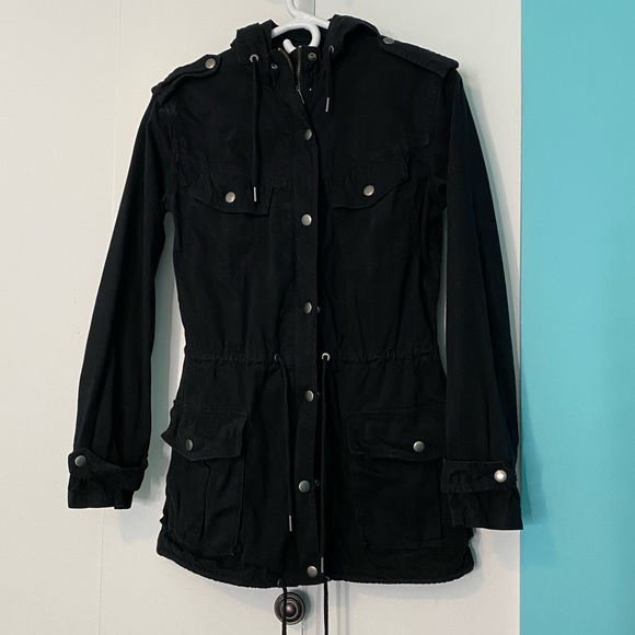 TALULA jacket - Picture 2 of 4